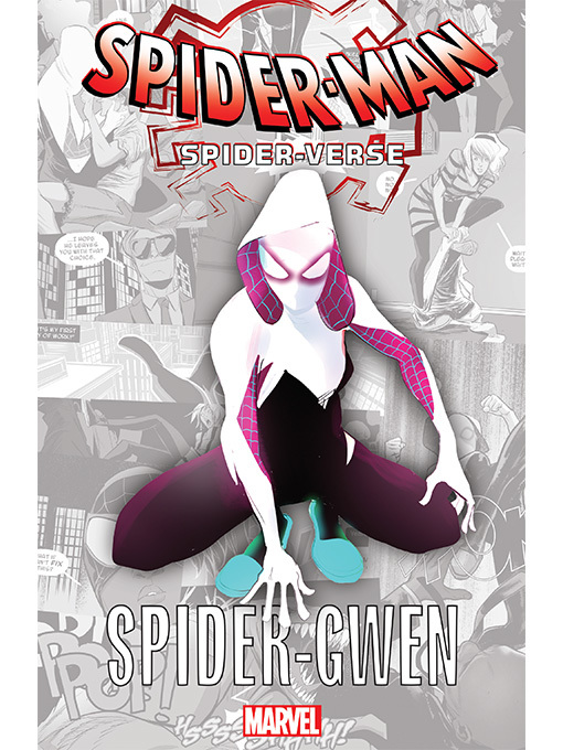 Title details for Spider-Man: Spider-Verse - Spider-Gwen by Jason Latour - Available